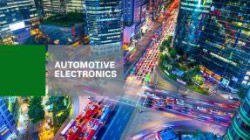 Littelfuse技術日 聚焦汽車電子與新能源，賦能工業與安防的功率控制與電路保護創新