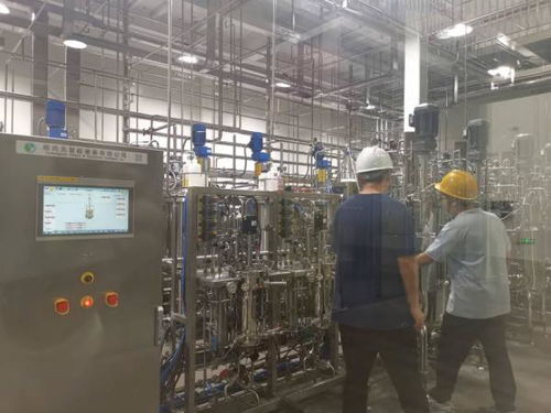 歐尚元研發天津市首臺重大技術裝備，手握大單啟航天開津南園安防設備新技術
